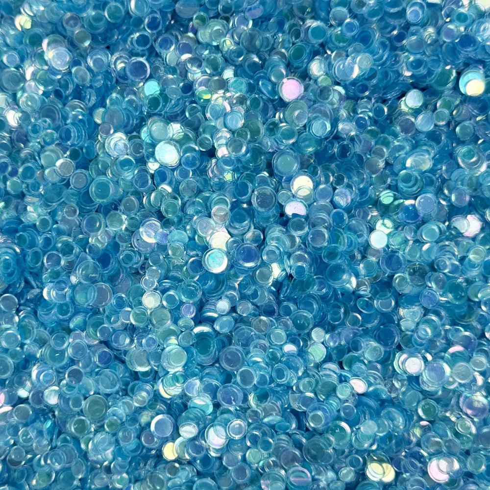 Confetti - Shallow Water
