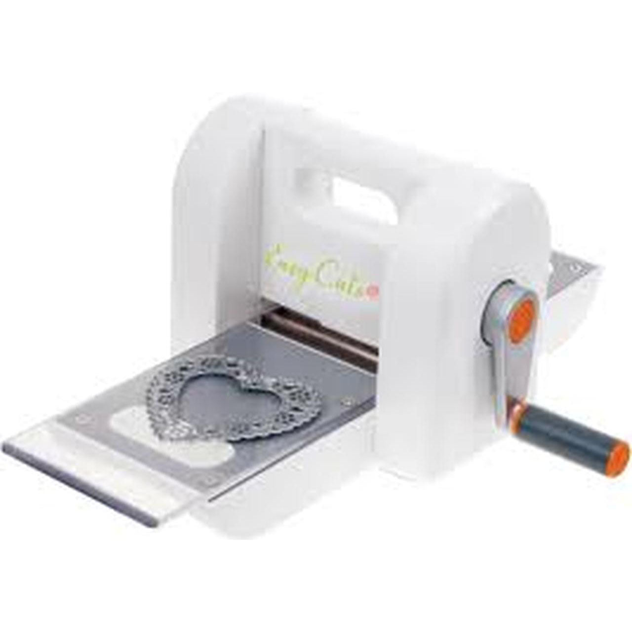 Easy Cut Die Cutter