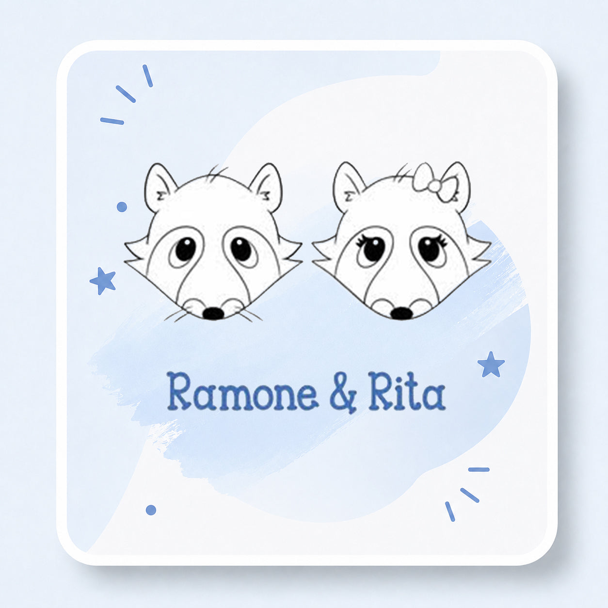 Ramone & Rita