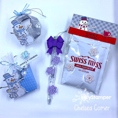 Frosty and Fabulous Bundle