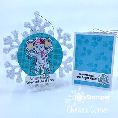 Frosty and Fabulous Bundle