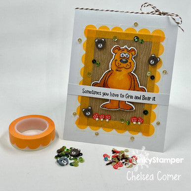 Bear