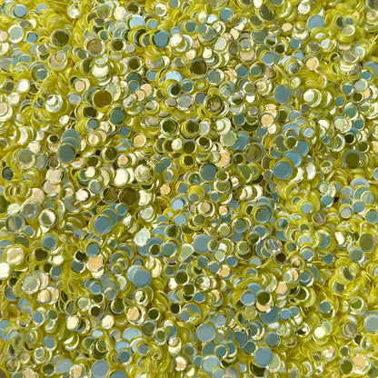 Confetti - Polished Pineapple