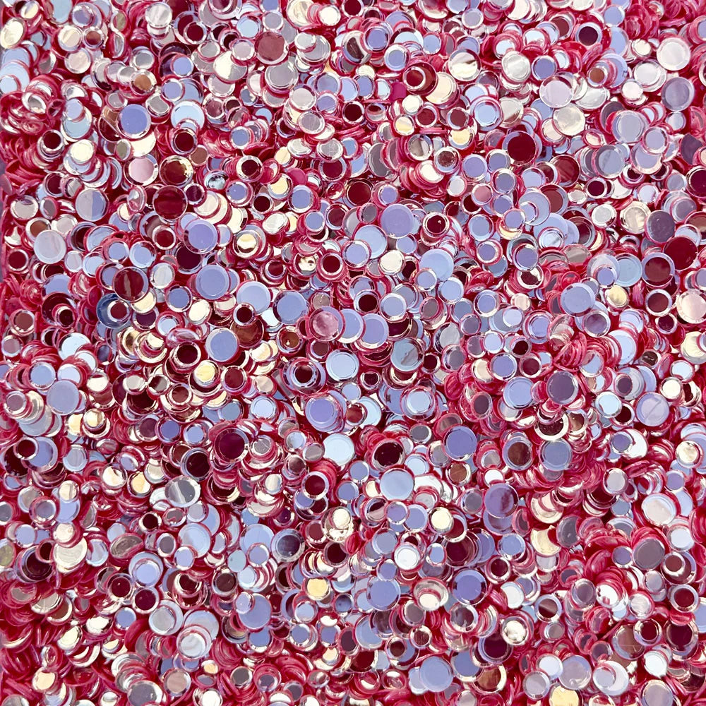 Confetti - Polished Rose