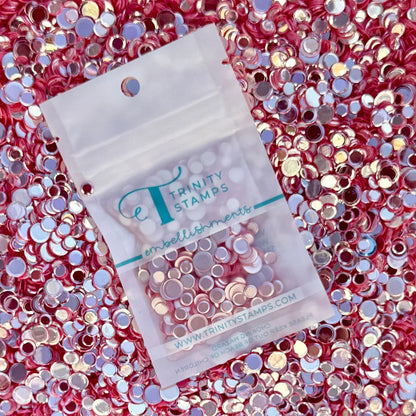Confetti - Polished Rose