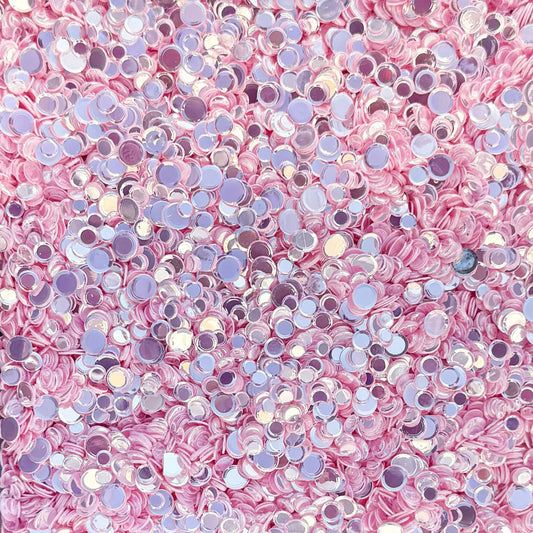Confetti - Polished Blossom