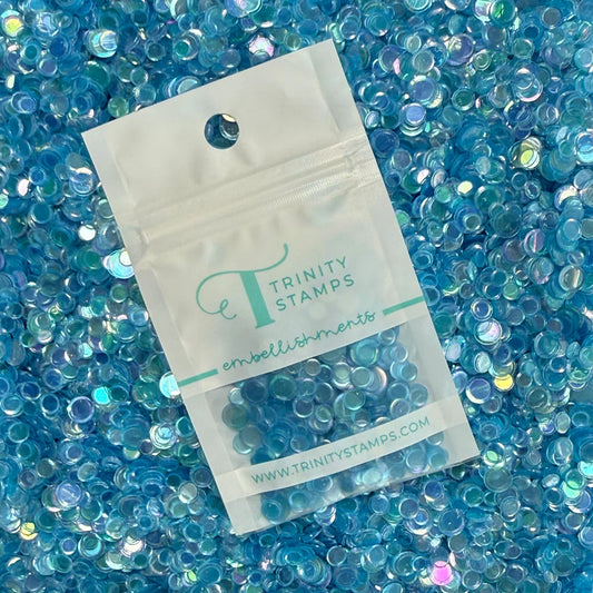 Confetti - Shallow Water