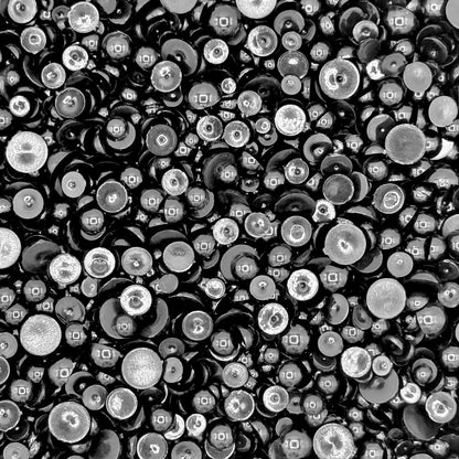 Baubles - Black Eyed