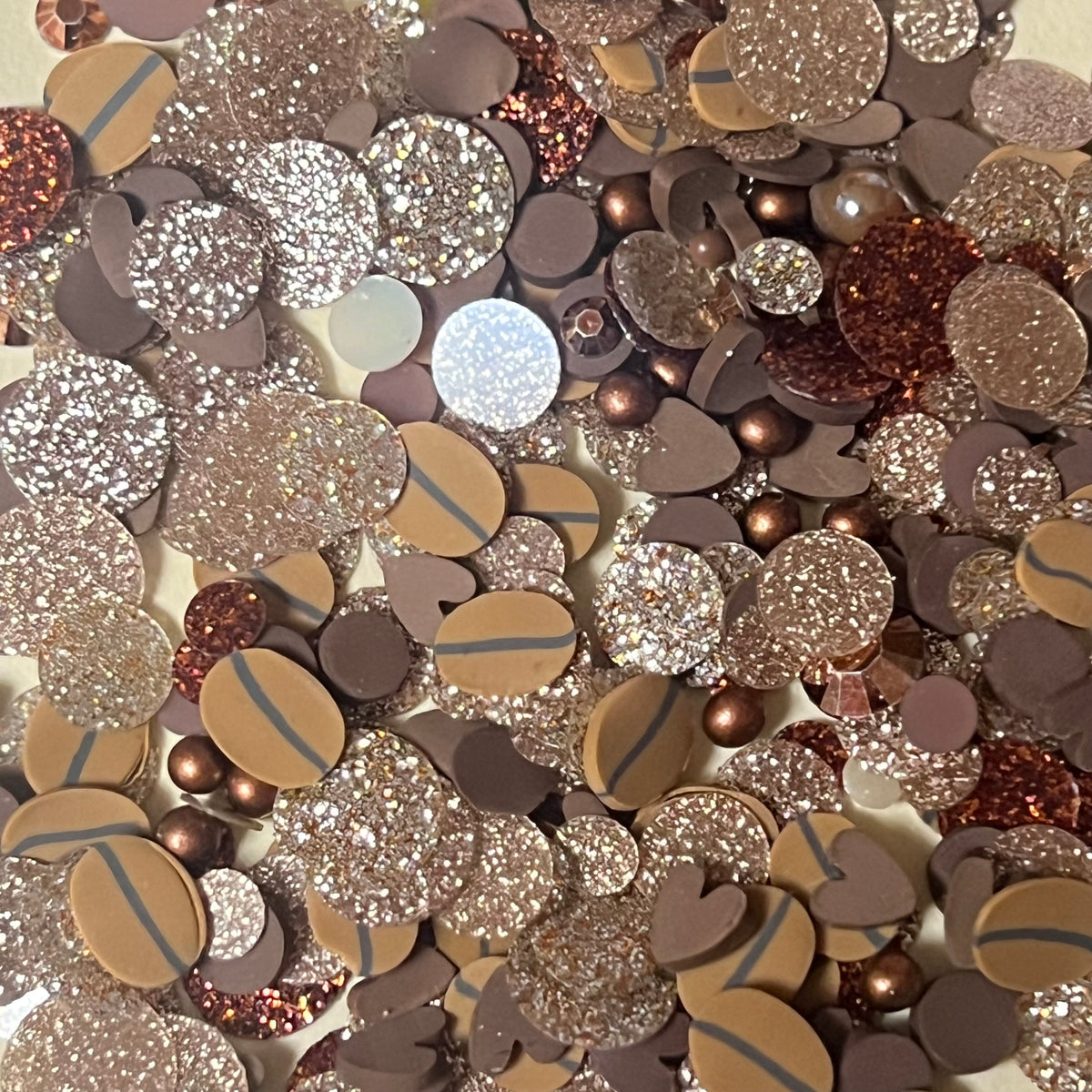 Coffee Sparkles