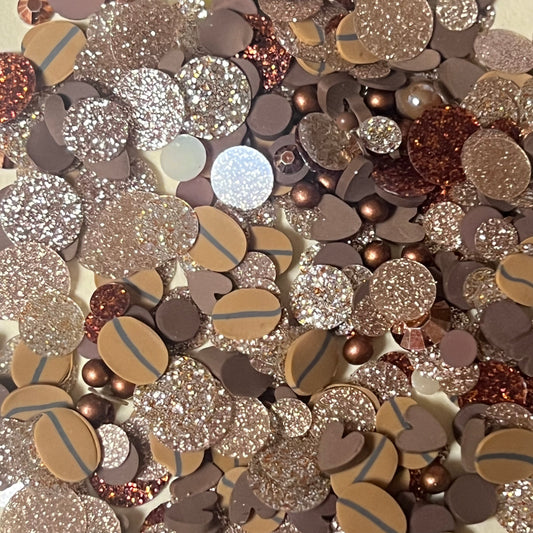 Coffee Sparkles