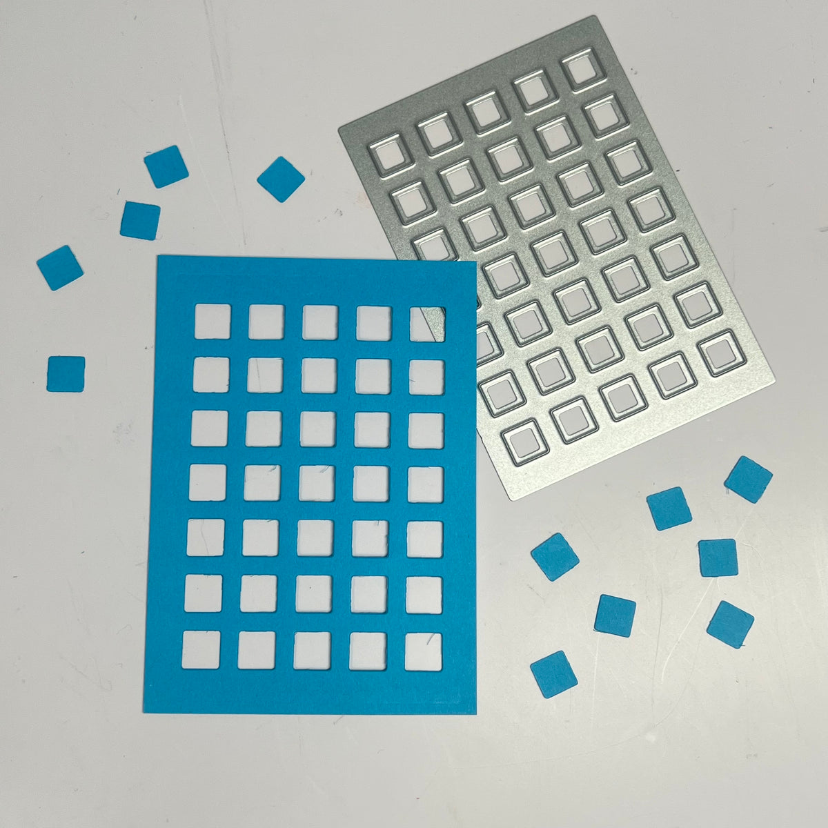 squares frameworks