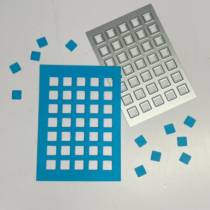 squares frameworks