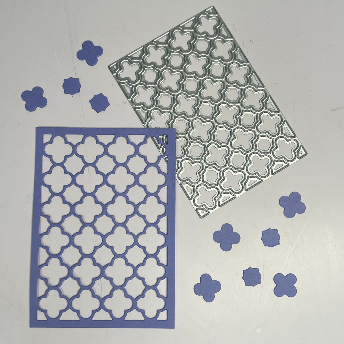 lattice frameworks