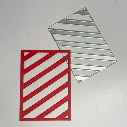stripes frameworks