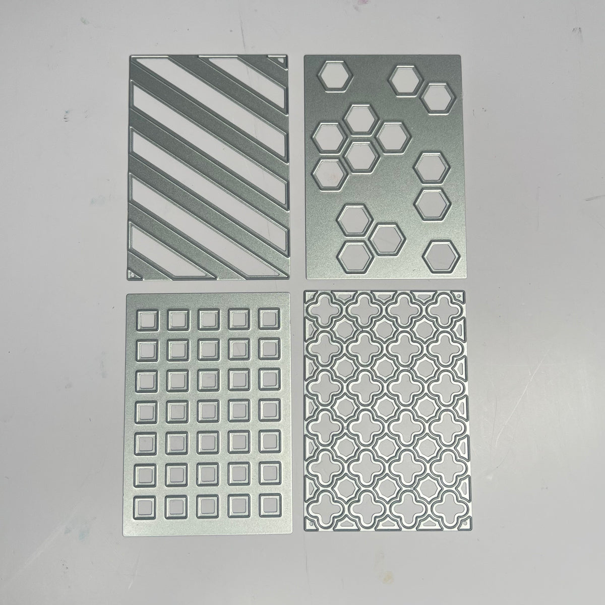 Frameworks 3