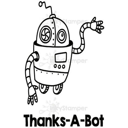 CR Robot