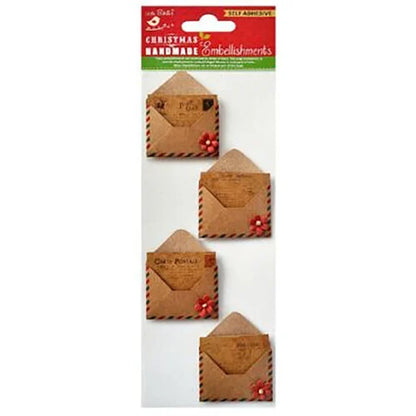 Gingerbread Chirstmas - SMC (November 2026)