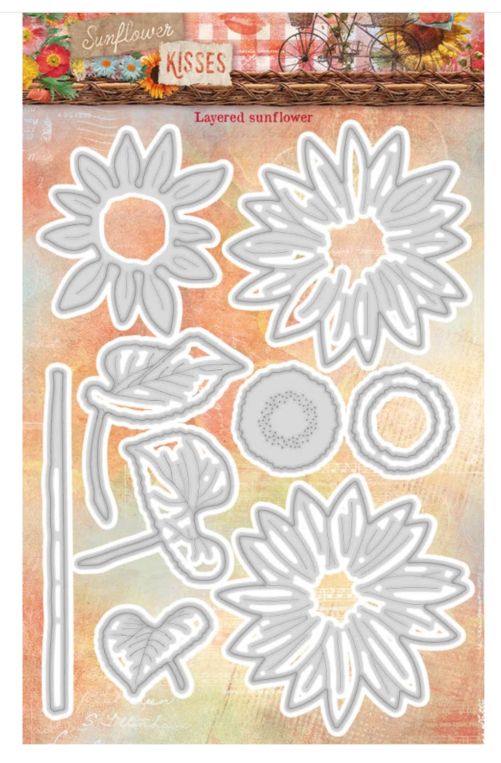 Sunflowers - SMC (October 2026)