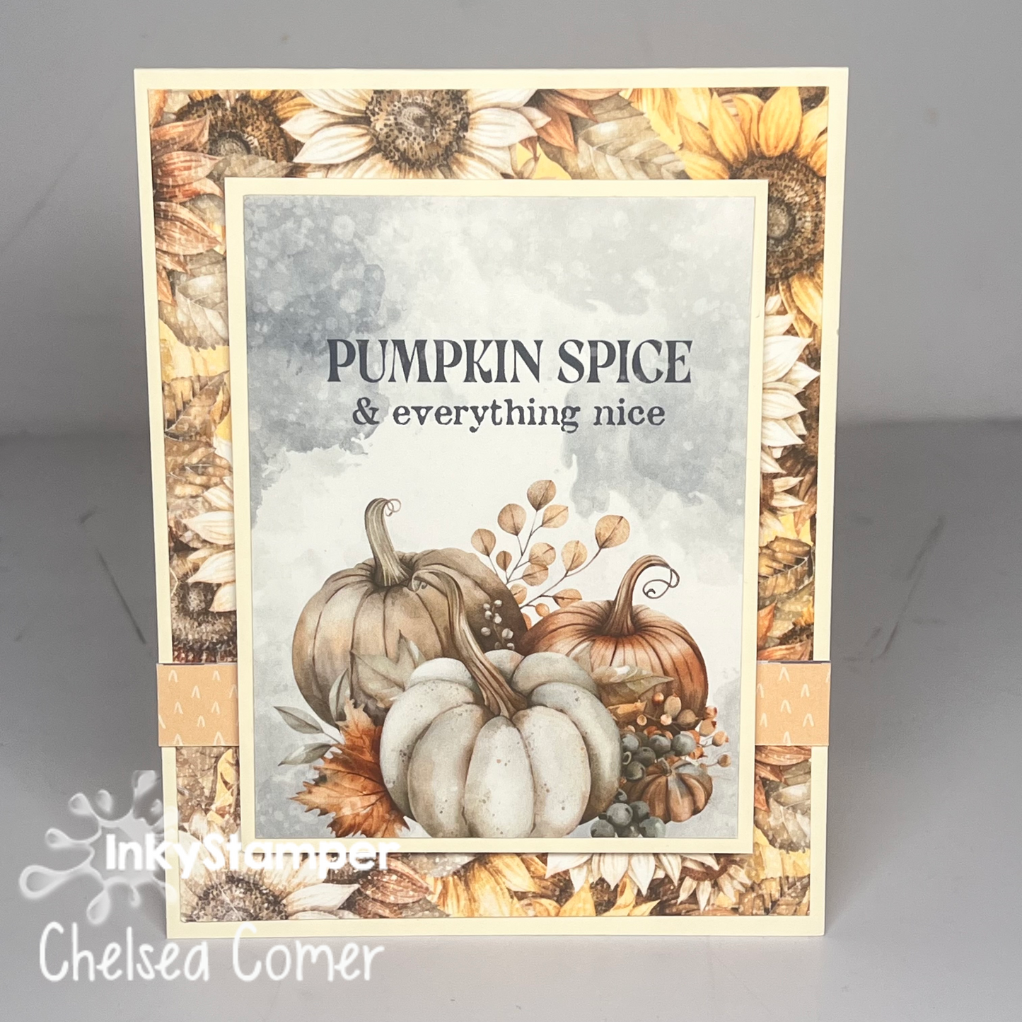 Golden Days Paper Pack
