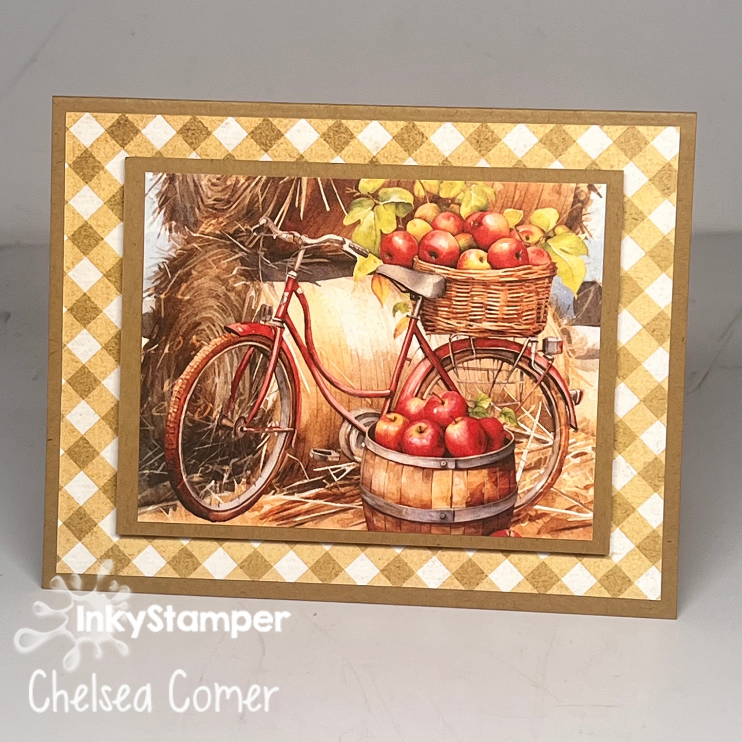 Meadowbrook Farm Paper Pack