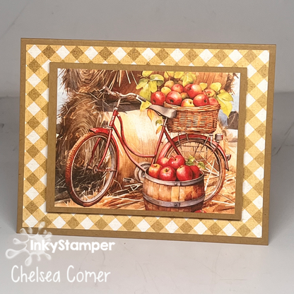 Meadowbrook Farm Paper Pack