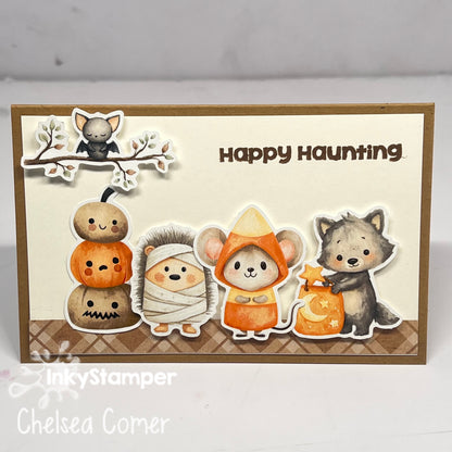 Happy Haunting - SMC (September 2026)