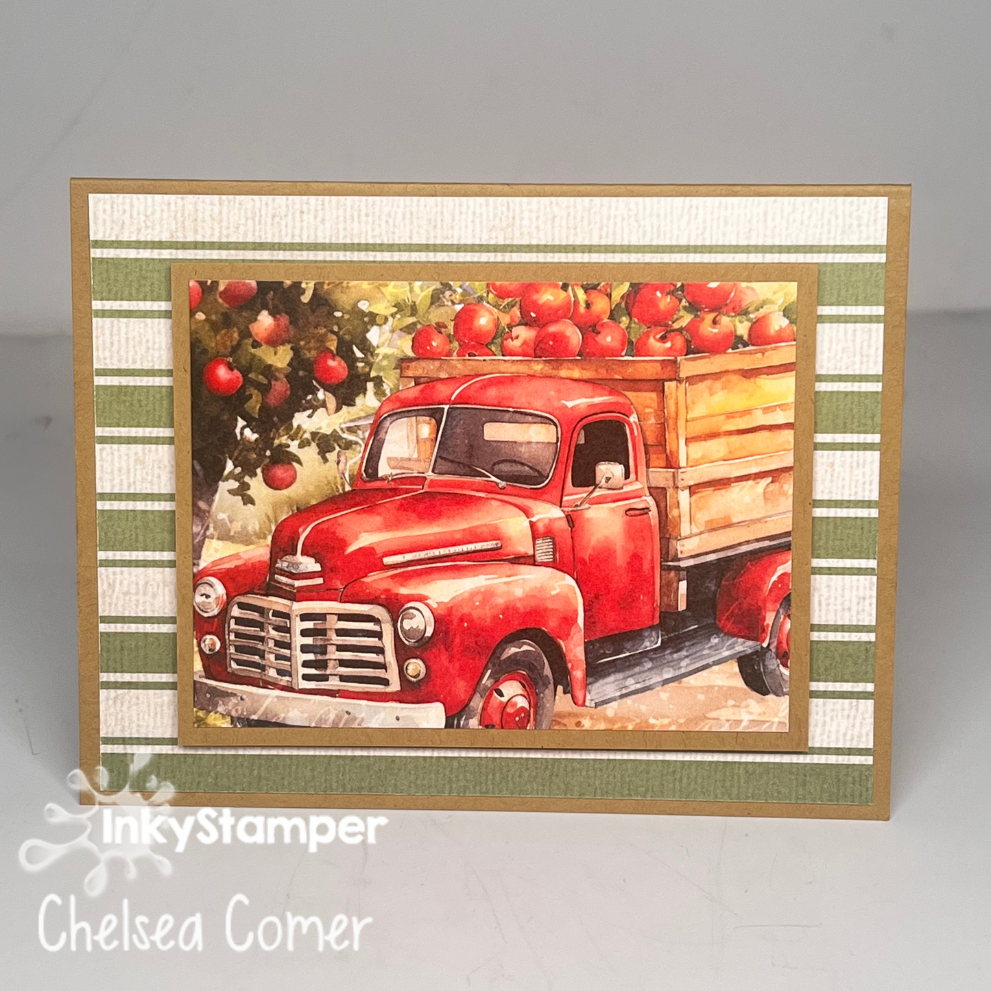 Meadowbrook Farm Paper Pack