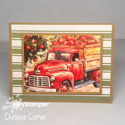 Meadowbrook Farm Paper Pack