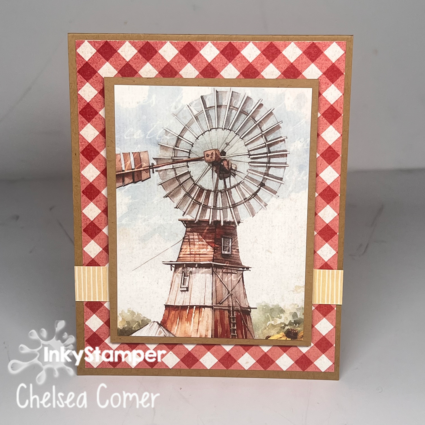 Meadowbrook Farm Paper Pack