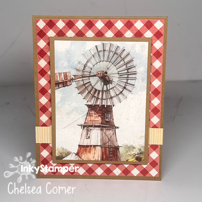 Meadowbrook Farm Paper Pack