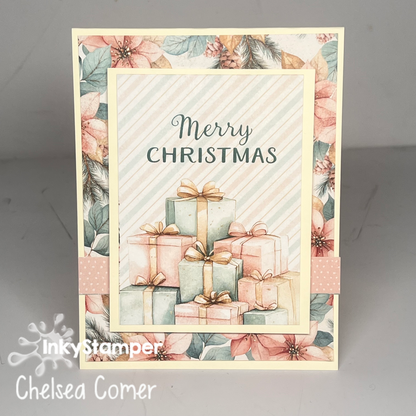 Fairytale Christmas Paper Pack