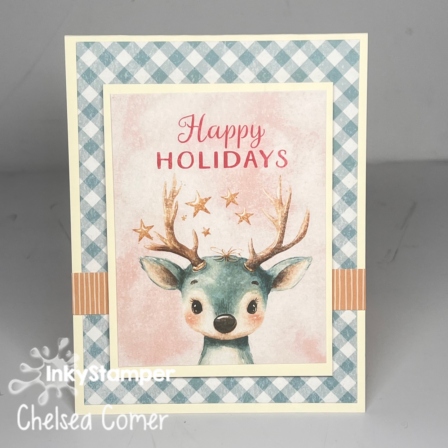 Fairytale Christmas Paper Pack