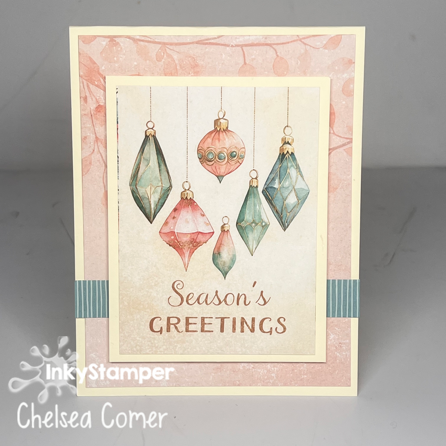 Fairytale Christmas Paper Pack