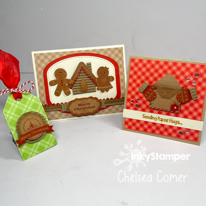 Gingerbread Chirstmas - SMC (November 2026)