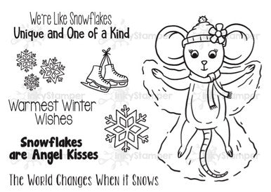 Frosty and Fabulous Bundle