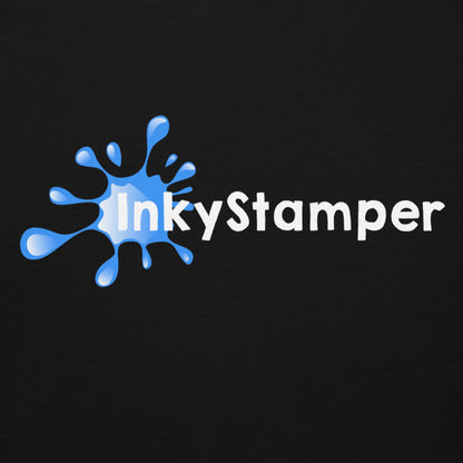 InkyStamper Relaxed T-Shirt